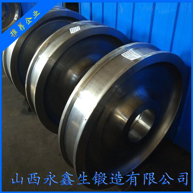 行走機(jī)構(gòu)用車(chē)輪